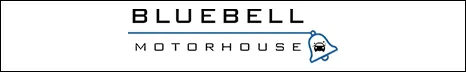 Logo of Bluebell Motorhouse